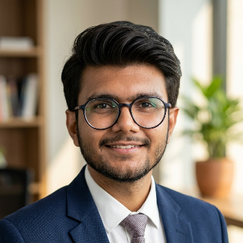 Patel Ritik - Video Editor